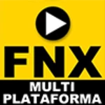 Logo of Fenix Multiplataforma android Application 