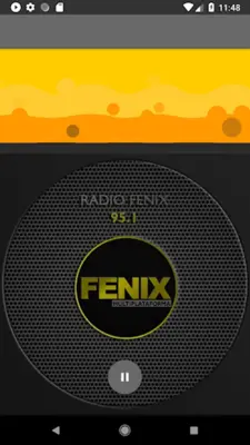 Fenix Multiplataforma android App screenshot 2