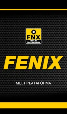 Fenix Multiplataforma android App screenshot 4